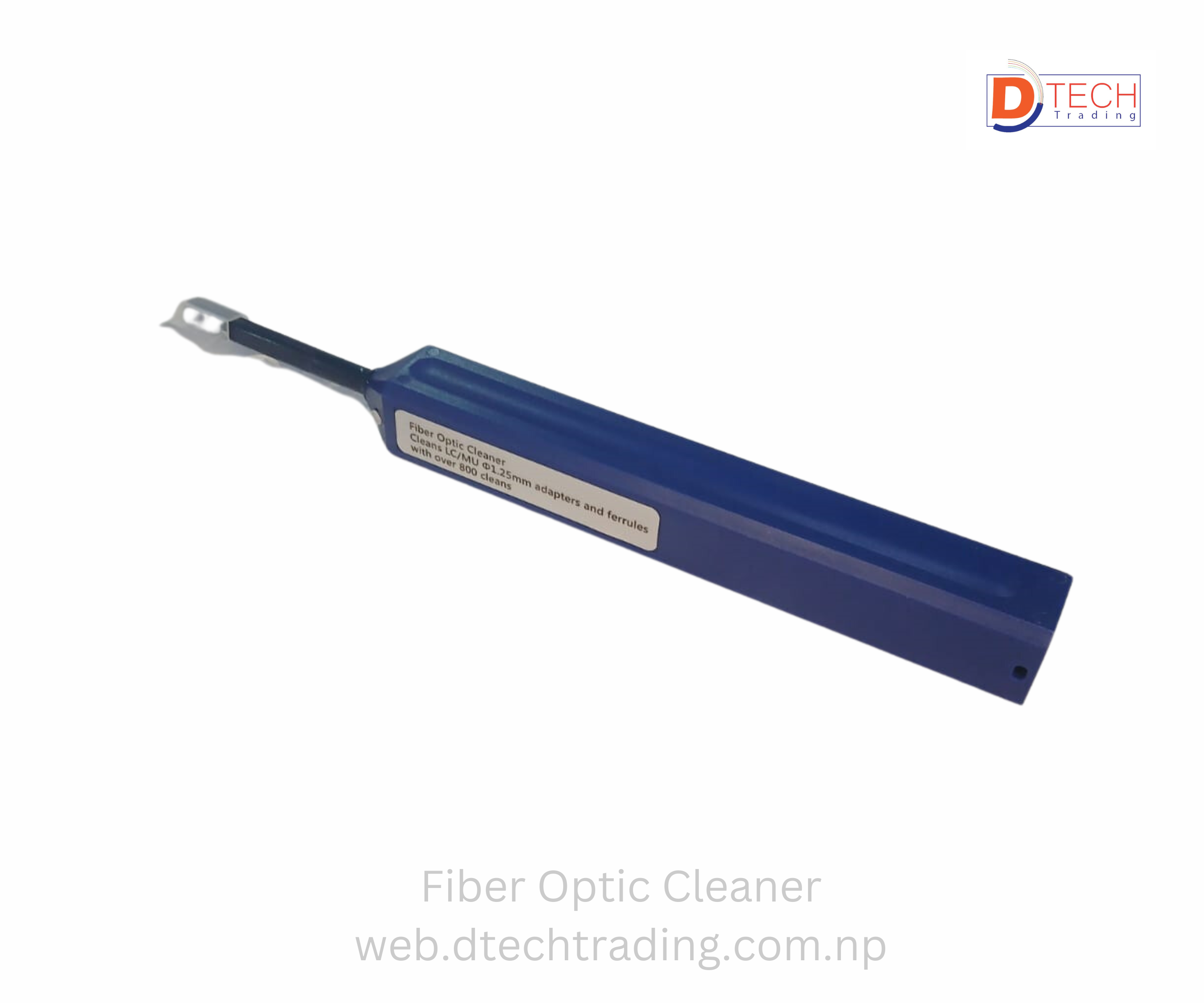 MPO/MTP Cables Connector Pen Cleaner